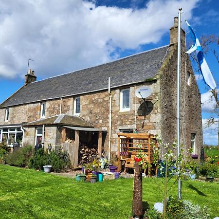 Scooniehill Farm House B&B St Andrews Exterior photo
