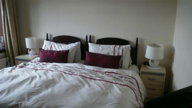 Scooniehill Farm House B&B St Andrews Room photo