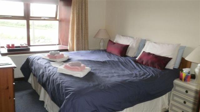 Scooniehill Farm House B&B St Andrews Room photo