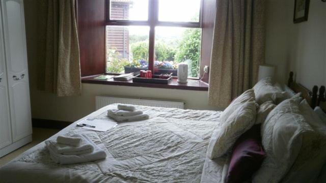 Scooniehill Farm House B&B St Andrews Room photo