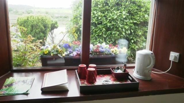 Scooniehill Farm House B&B St Andrews Room photo