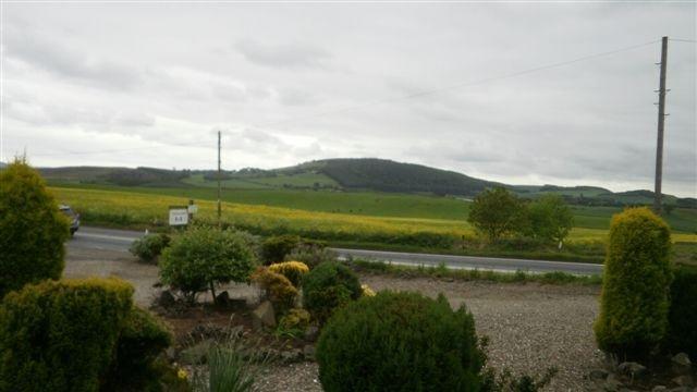 Scooniehill Farm House B&B St Andrews Room photo